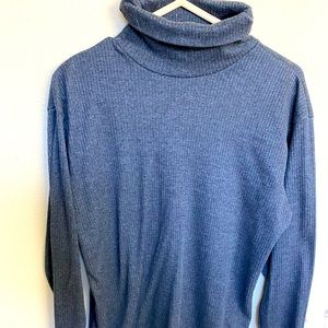 Bobbie Brooks Turtle Neck